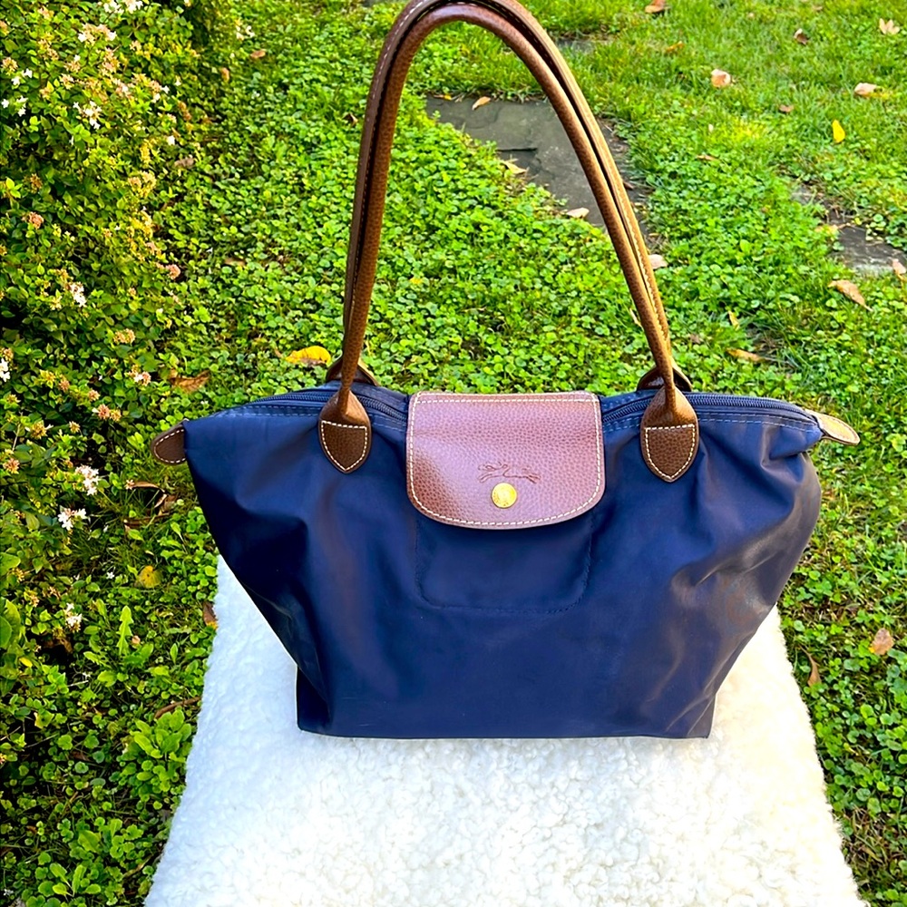 Longchamp Le Pliage Tote Bag Medium